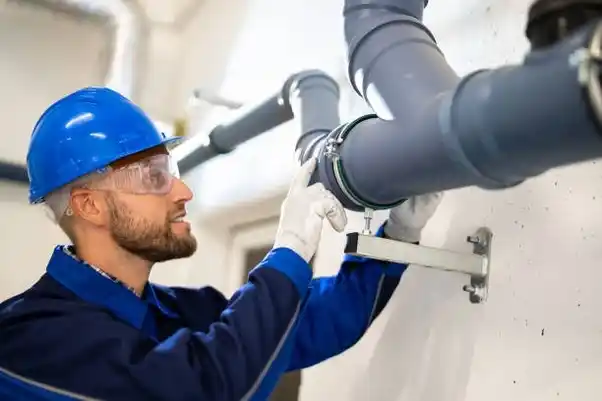 water damage restoration service Bushyhead